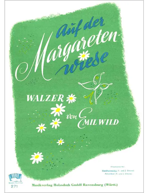 Auf Der Margaretenwiese